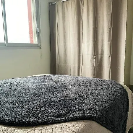 公寓 D'une Avec Balcon Et Wifi A 尼姆